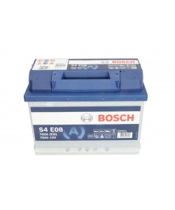 Bosch EFB Start-Stop 70Ah 760A